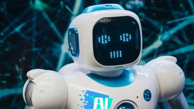 kaiyun开云电竞智能科技 AI PC热点文章配图